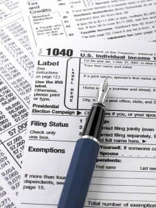 Tax Preparation | Mark Rule & Company in Butte, MT